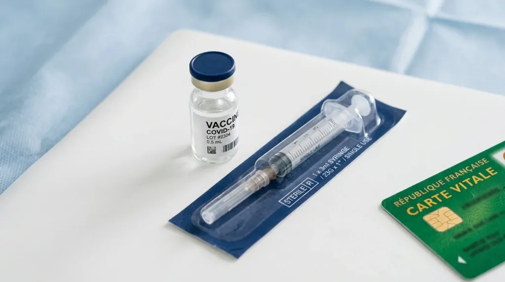 Cany-Barville : la grippe dans le viseur, les écoles entrent en campagne vaccinale