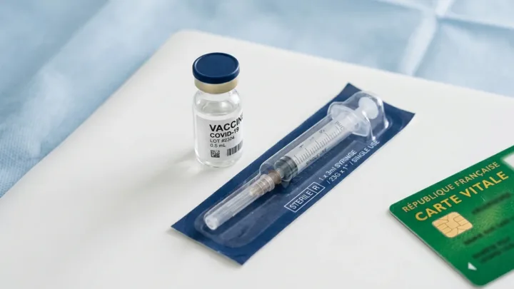 Cany-Barville : la grippe dans le viseur, les écoles entrent en campagne vaccinale