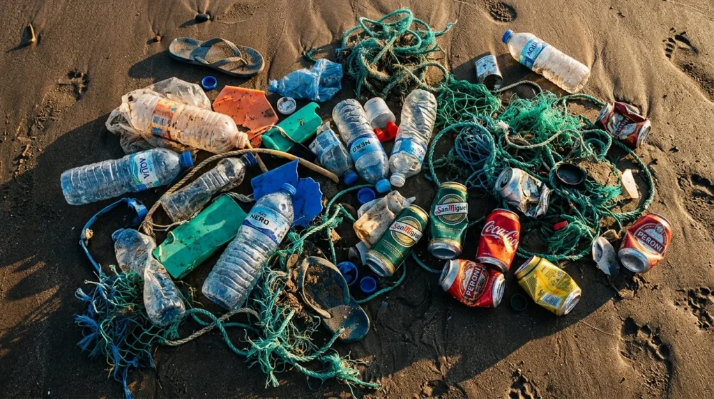 Cap 3000 relance ses Clean Up Days pour sensibiliser au recyclage