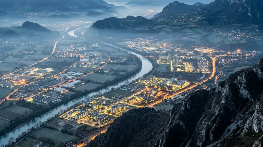 Capgemini recrute 250 personnes à Grenoble en 2026, malgré un plan social national