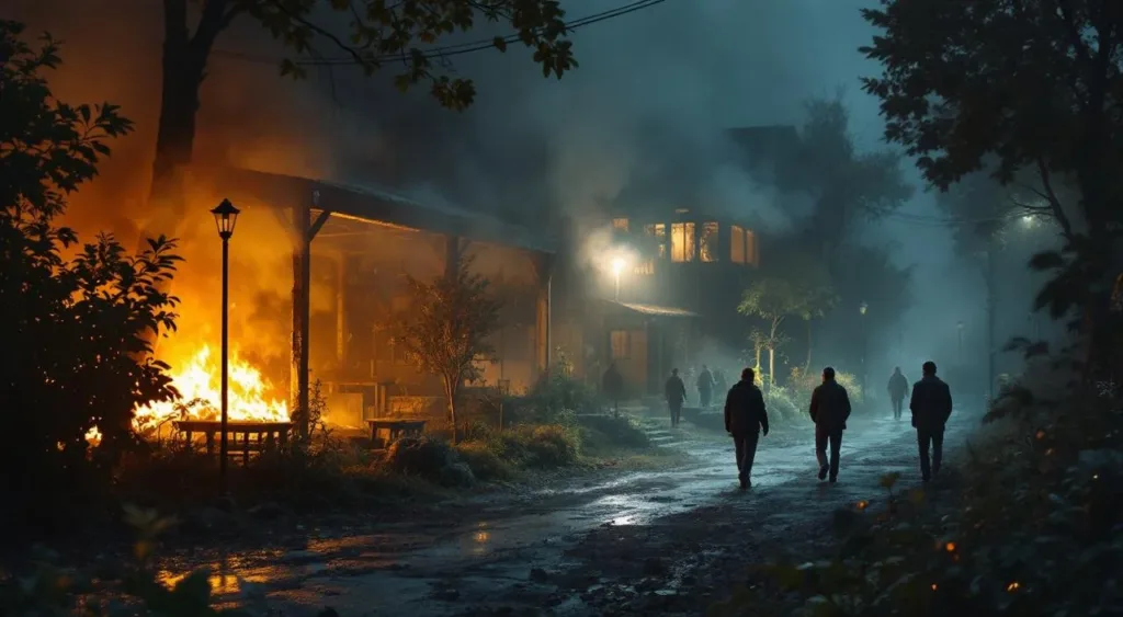 Carbonne : deux ans après l&rsquo;incendie criminel, la halle aux jardiniers va renaître