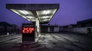 Carburant à 2,59 € le litre : les Marseillais étranglés à la pompe