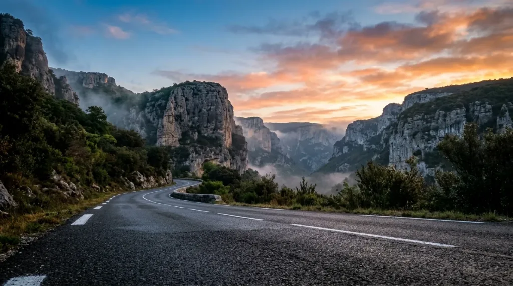 Carburant cher : le tourisme en Drôme-Ardèche aborde la saison avec inquiétude