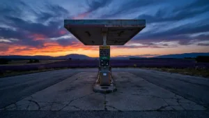 Carburant : les aides de l'État prolongées en mai, un répit pour les ruraux du Vaucluse