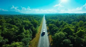 Carburant : une hausse sensible au 1er avril en Guyane