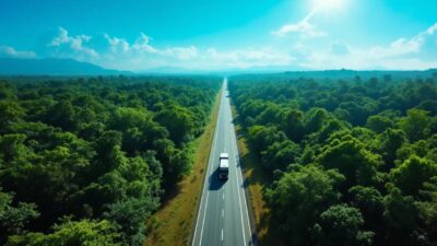 Carburant : une hausse sensible au 1er avril en Guyane