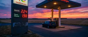 Carburants : 270 millions de surplus fiscal en mars face à 6 milliards de facture, le compte n&rsquo;y est pas