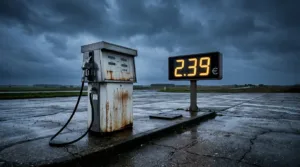 Carburants à 2,40 € : le PCF de l&rsquo;Oise monte au créneau à Compiègne