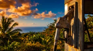 Carburants à Mayotte : hausse des prix dès le 1er mai 2026