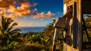 Carburants à Mayotte : hausse des prix dès le 1er mai 2026