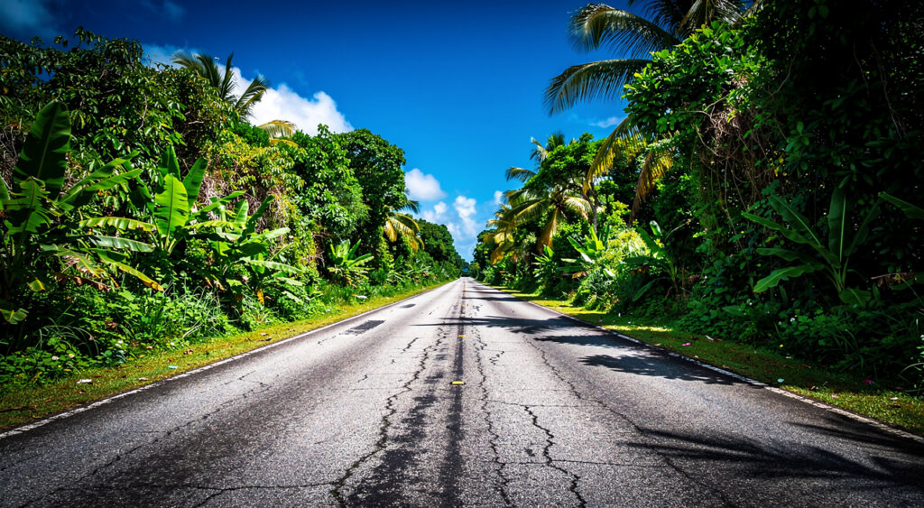 Carburants en Guadeloupe : hausse de 10 à 15 centimes au 1er mai 2026