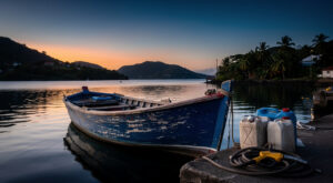 Carburants en Martinique : le gazole franchit les 2€ au 1er mai, aides pour les pros
