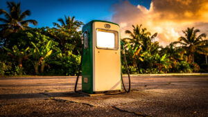 Carburants en Martinique : le gazole passe à 2,09 € au 1er mai, aides jusqu'à 60 000 € pour les pros