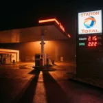 Carburants : le surplus fiscal de 270 M€ cache un déficit de 160 M€