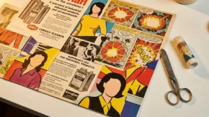 Carcassonne : Lara Croft et Marge Simpson au service d'une réflexion sur les rôles des femmes