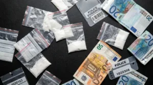 Carcassonne : trois mineurs interpellés pour deal de cocaïne et cannabis ce week-end