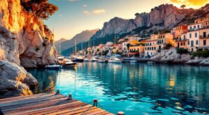 Cargèse : le tourisme nautique démarre 2026 sur les chapeaux de roues