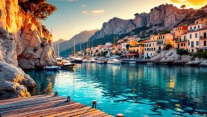 Cargèse : le tourisme nautique démarre 2026 sur les chapeaux de roues