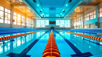 CARIFTA 2026 : les nageurs de Martinique brillent à domicile