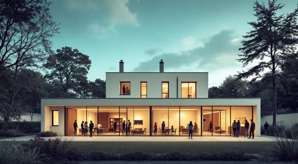 Carmaux : une maison de santé de 70 professionnels ouvre ses portes rue Raspail