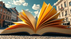 Carnaval de Nantes 2026 : 20 000 spectateurs pour un défilé littéraire