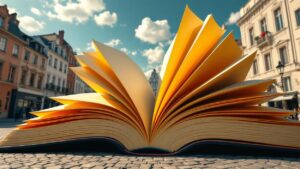 Carnaval de Nantes 2026 : 20 000 spectateurs pour un défilé littéraire