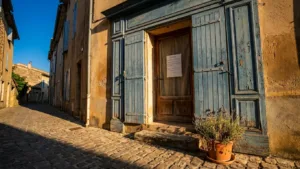 Carpentras : dépôts de bilan en hausse, le département renforce ses aides aux PME