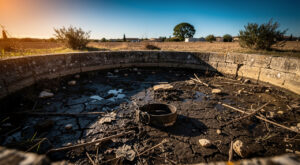 Carpentras : dix chiens morts découverts dans un bassin vaseux, enquête pour cruauté animale