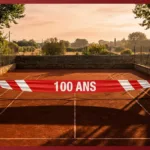 Carpentras : le Tennis Padel Club fête 100 ans avec stars et animations