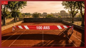 Carpentras : le Tennis Padel Club fête 100 ans avec stars et animations