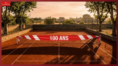 Carpentras : le Tennis Padel Club fête 100 ans avec stars et animations