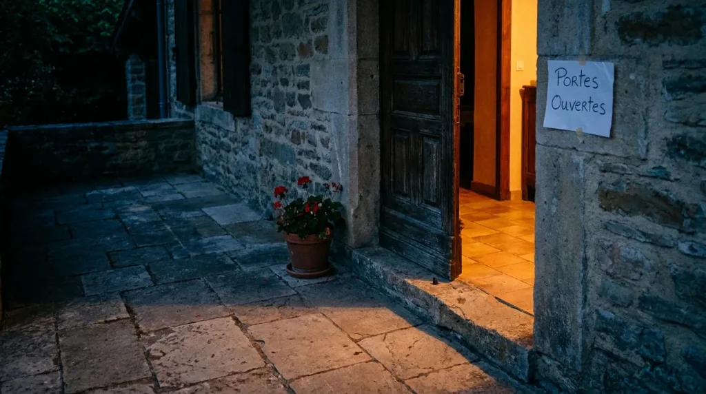 Carqueiranne : une journée portes ouvertes pour briser l&rsquo;isolement en Ehpad