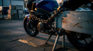 Carrières-sous-Poissy : la plateforme anti-rodéos affiche 25 signalements et 6 saisies