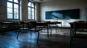 Carte scolaire 2026 : la Haute-Vienne se mobilise contre 25 fermetures de classes