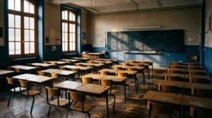 Carte scolaire 2026 : les enseignants de la Drôme se mobilisent pour leurs écoles rurales