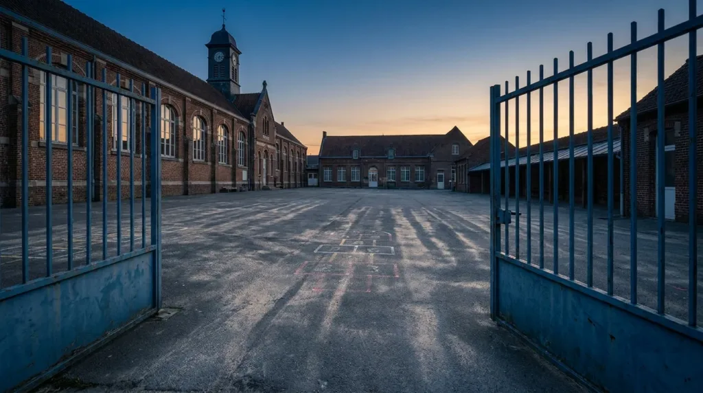 Carte scolaire à Couzeix : les familles redoutent des classes surchargées