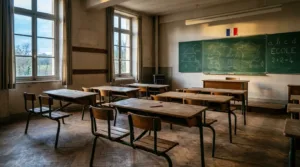 Carte scolaire en Mayenne : Ville-Davy dans la bataille contre les fermetures