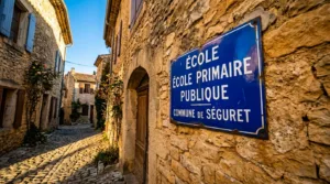 Carte scolaire : une classe fermée à Sisteron, parents et élus mobilisés