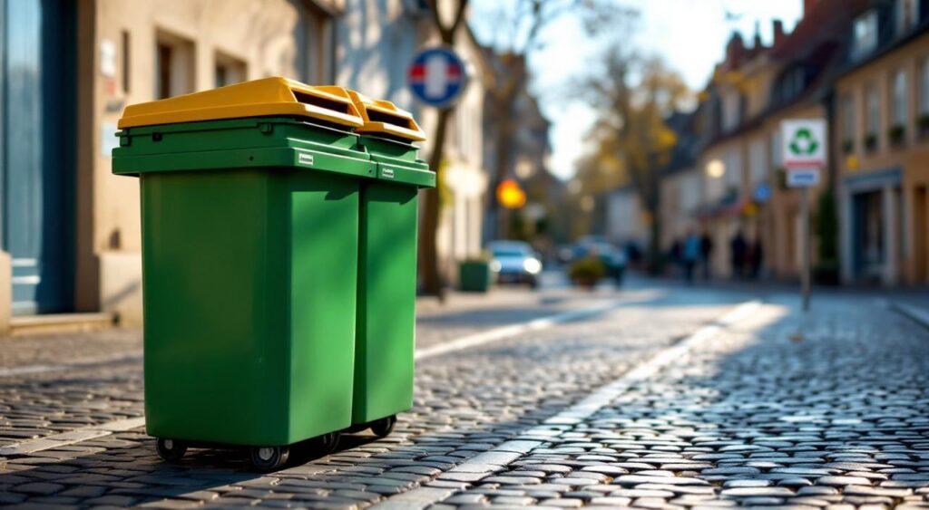 Casteljaloux renforce son dispositif de recyclage avec plusieurs initiatives