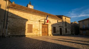 Castelnaudary : Philippe Greffier installe sa majorité et fixe ses priorités