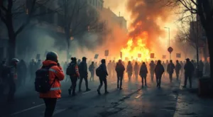 Castelsarrasin : les écoles mobilisées contre le burnout des ados