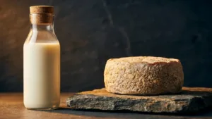 Castelsarrasin : une usine laitière ouvre ses portes et crée 50 emplois