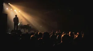 Castillon-en-Couserans : des concerts gratuits à l&rsquo;EHPAD grâce à La Bellongaise