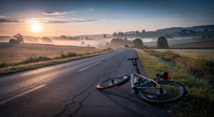 Castres : un cycliste de 87 ans en arrêt cardiaque évacué dans un état grave