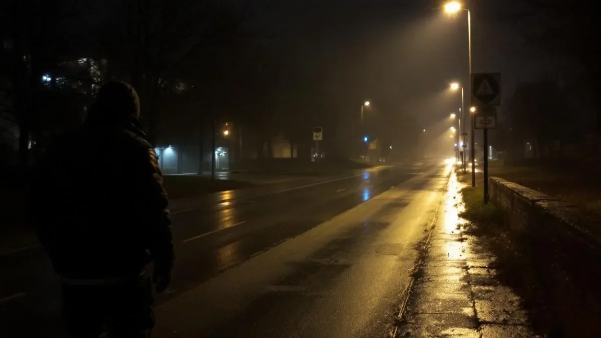 Castres : un homme de 40 ans tué dans une rixe nocturne, deux suspects recherchés