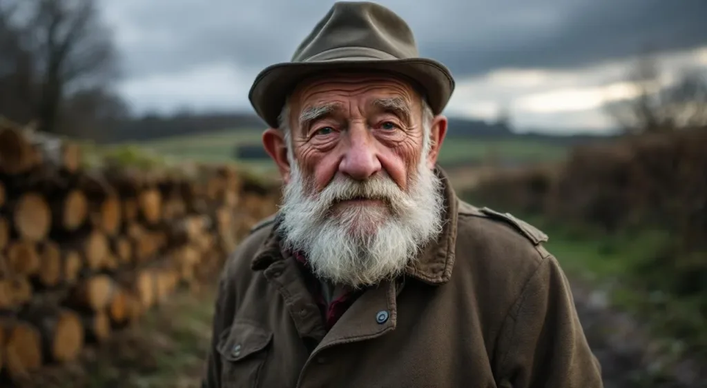 Caudan : un agriculteur de 80 ans meurt happé par une herse rotative