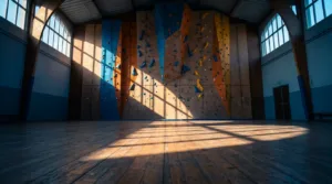 Caulnes : Varap&rsquo;Rance inaugure le premier footing vertical inclusif de Bretagne