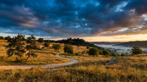 Caussade : le tourisme vert s&rsquo;installe dans le Quercy