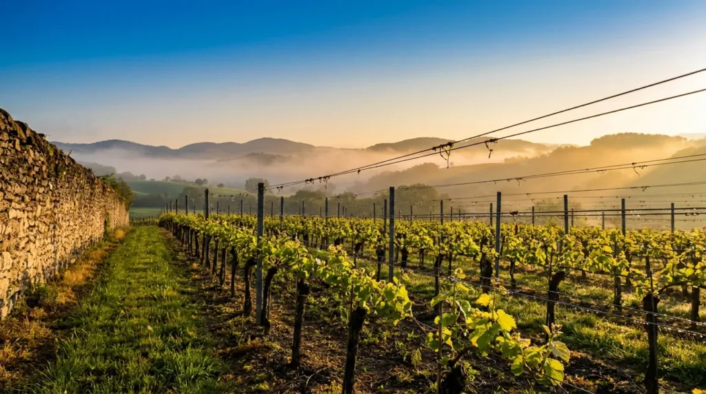 Cave de Gan-Jurançon : plus de 200 visiteurs pour les journées viticulture durable