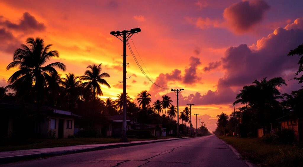 Cayenne : des milliers de manifestants exigent plus de sécurité dans les rues